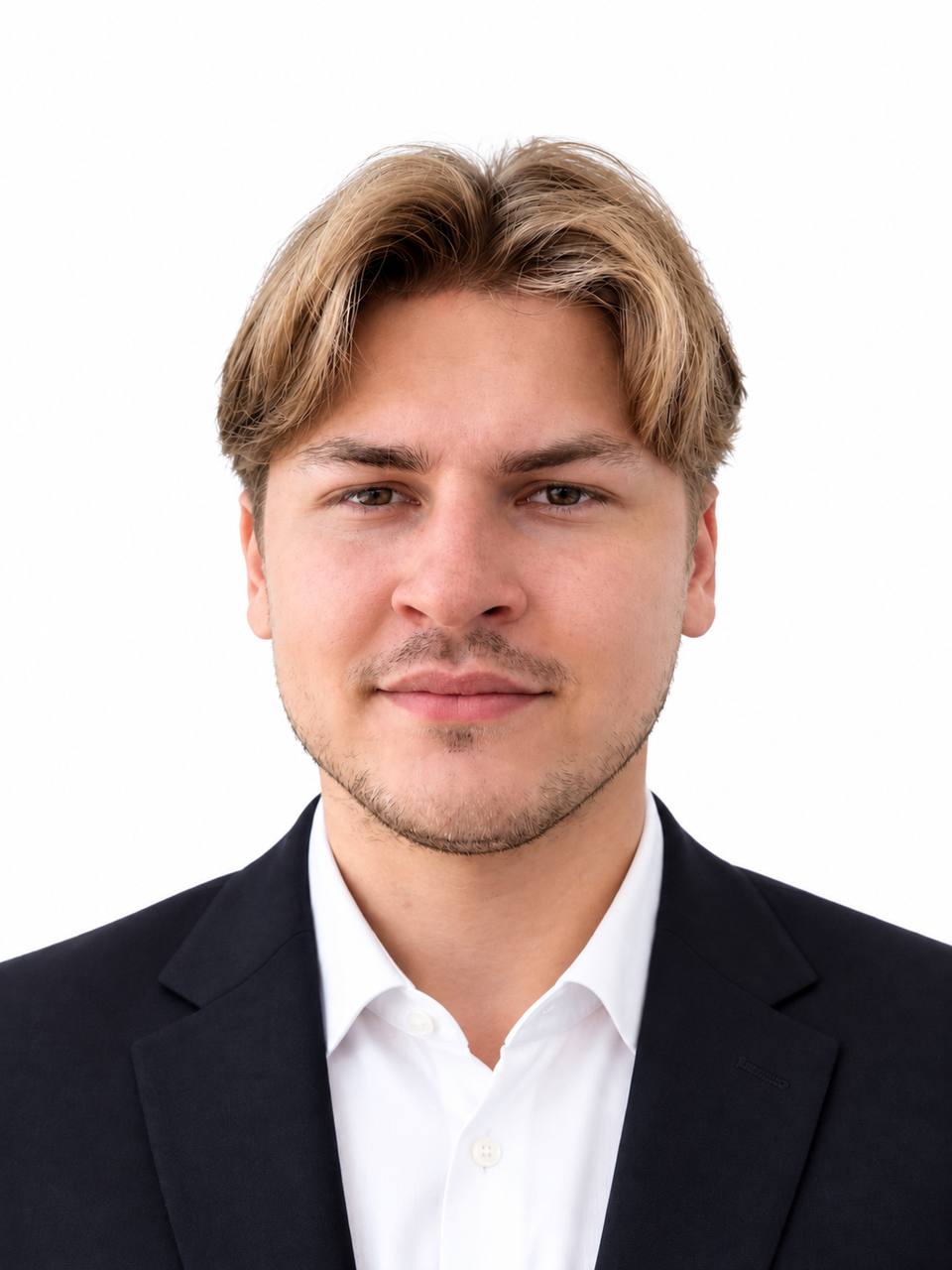 Foto de Siarhei Lukashou